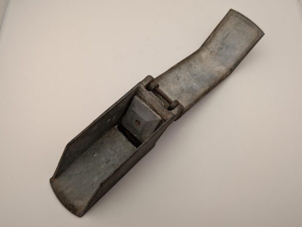 Vintage Gem Ice Shaver - Cast Iron 1930s